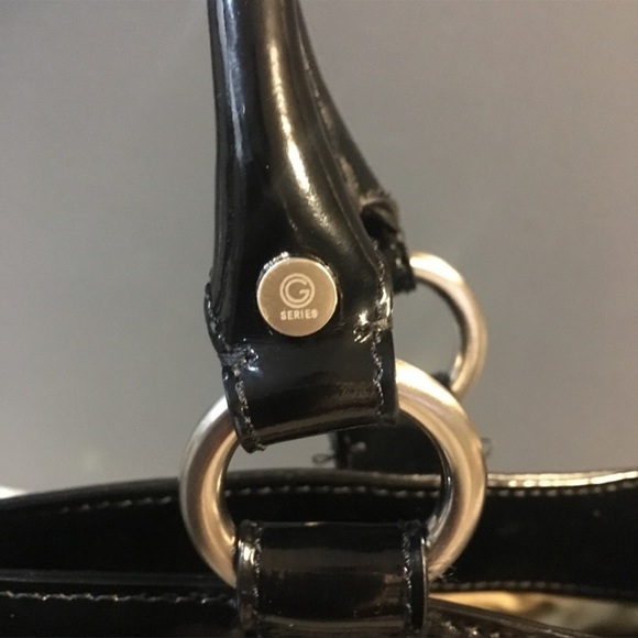 Cole Haan g series diaper bag/tote - Picture 7 of 8